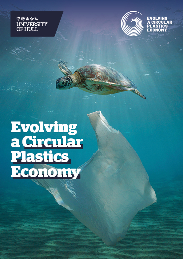 Resources - Circular Plastics